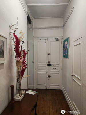 Local d'activités - 90 m² - 4 pièces