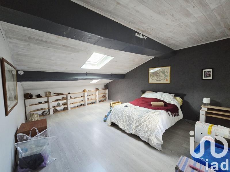 Maison de ville - 166 m² - 6 pièces