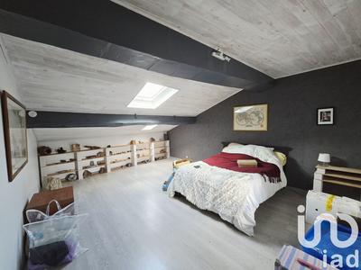 Maison de ville - 166 m² - 6 pièces