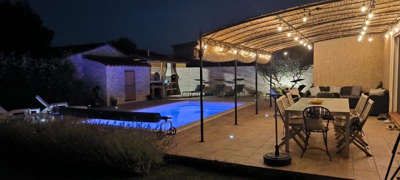 Villa - 128 m² - 4 pièces