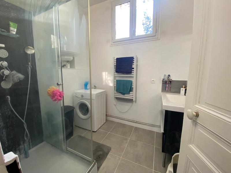 Appartement - 48 m² - 3 pièces