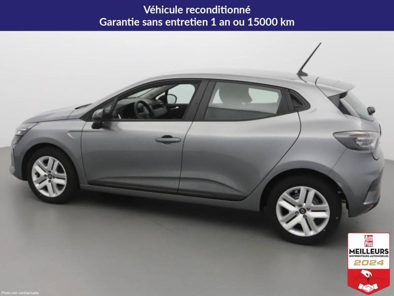 Renault Clio 1.5 Blue Dci 100ch Evolution Gsr2