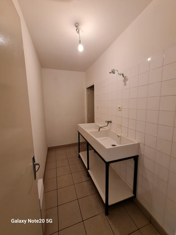 Local commercial - 70 m²