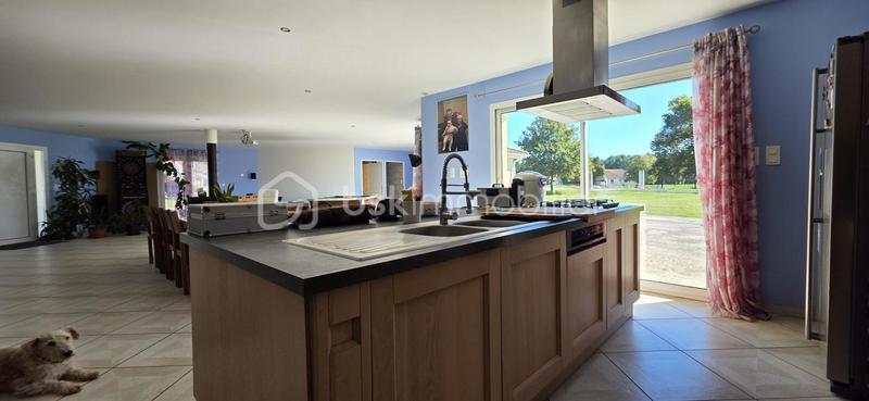 Maison - 247 m² - 5 pièces