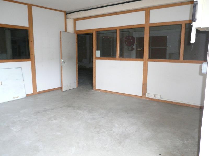 Local commercial - 199 m² - 2 pièces