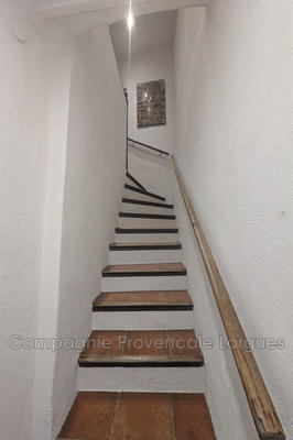 Maison de village - 90 m² - 5 pièces