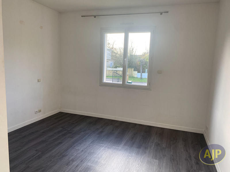 Maison - 156 m² - 5 pièces