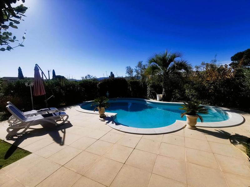 Maison - 106 m² - 4 pièces