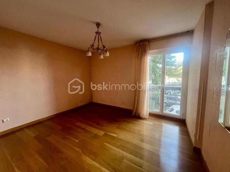 Appartement - 116 m² - 5 pièces