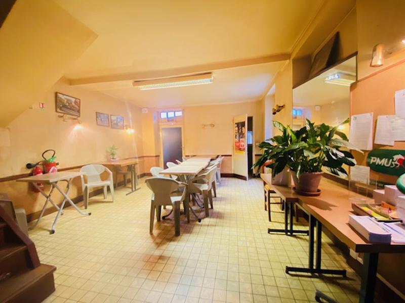Fonds de commerce - 150 m²