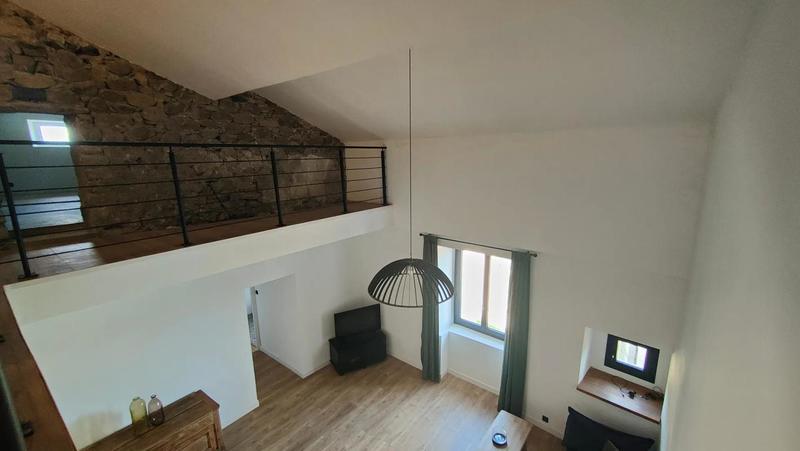 Maison de village - 109 m² - 4 pièces