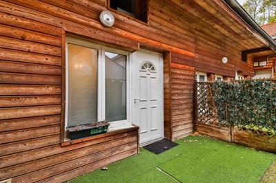 Duplex - 22 m² - 2 pièces