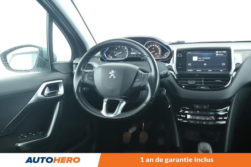 Peugeot 2008 1.2 PureTech Allure 110 ch