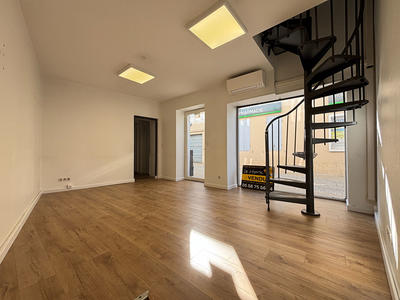 Local commercial - 65 m²