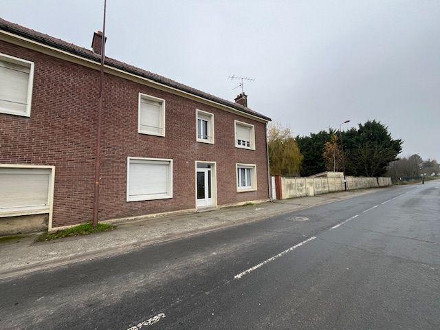 Appartement - 18 m² - 1 pièce