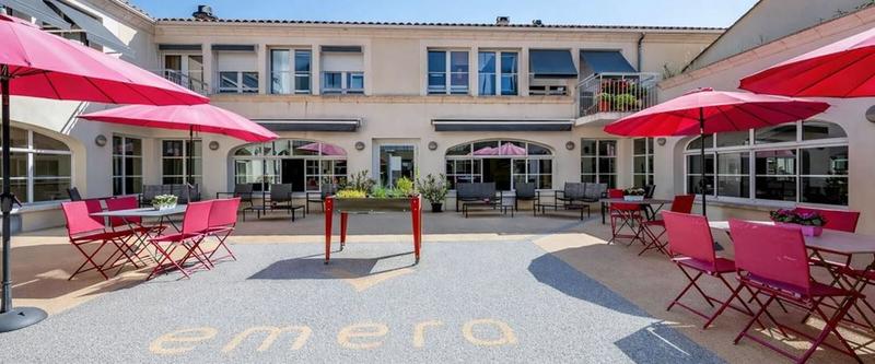 Appartement - 24 m² - 1 pièce