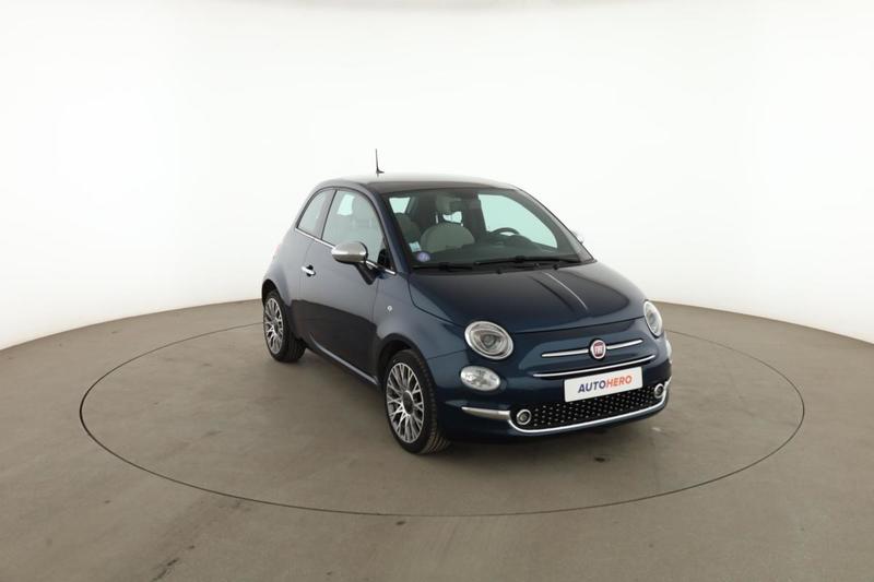 Fiat 500 1.2 Star 69 ch