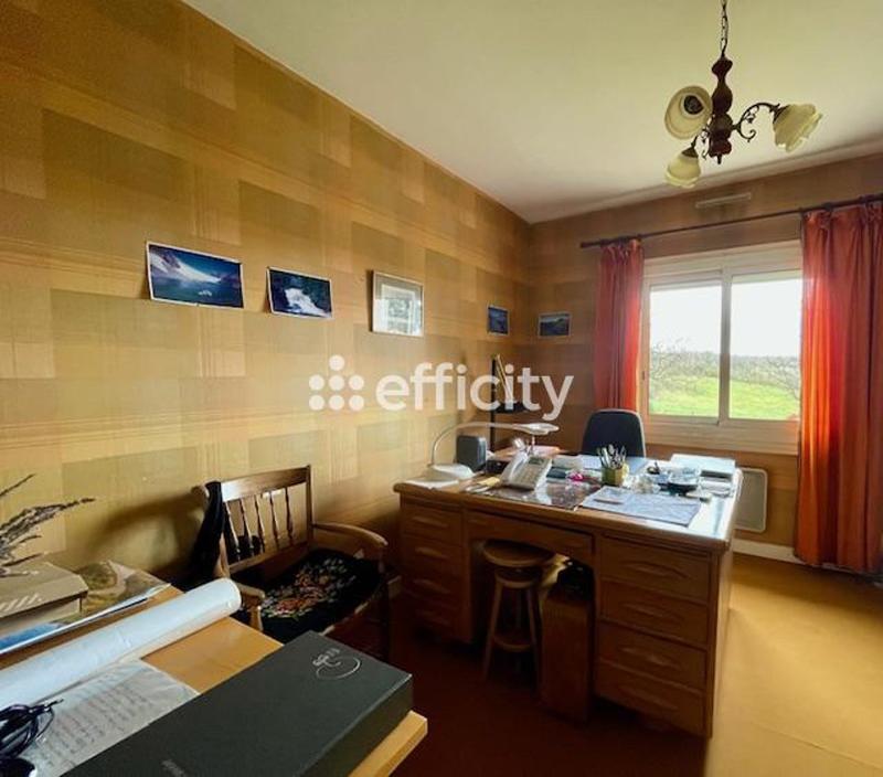 Maison - 184 m² - 7 pièces