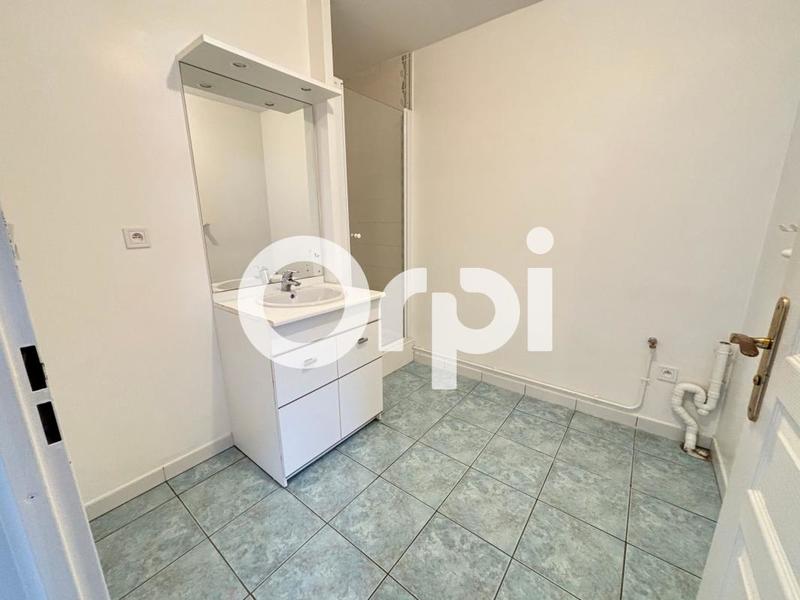 Appartement - 58 m² - 2 pièces