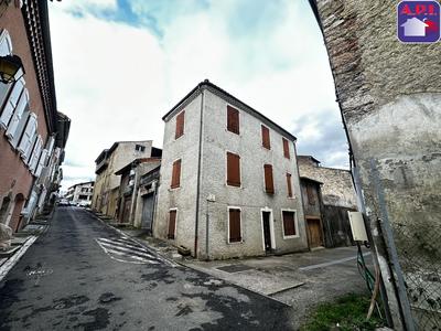 Maison - 123 m² - 5 pièces