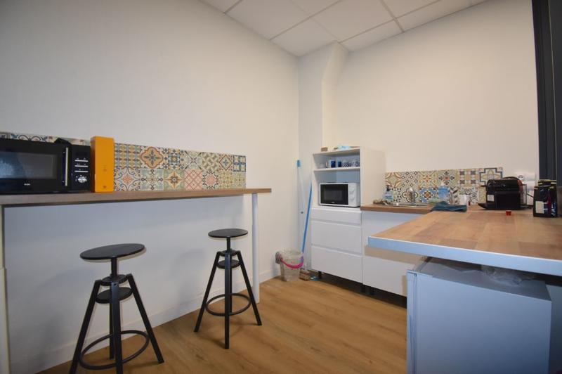 Local commercial - 55 m²