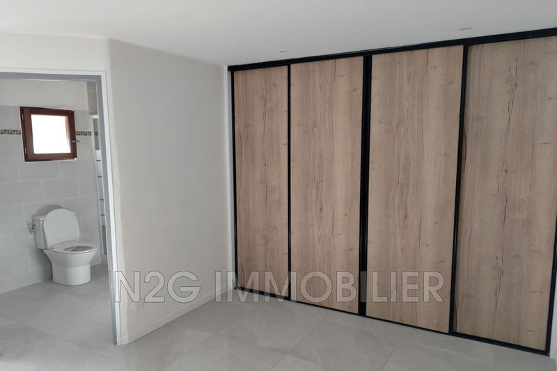 Appartement - 35 m² - 1 pièce