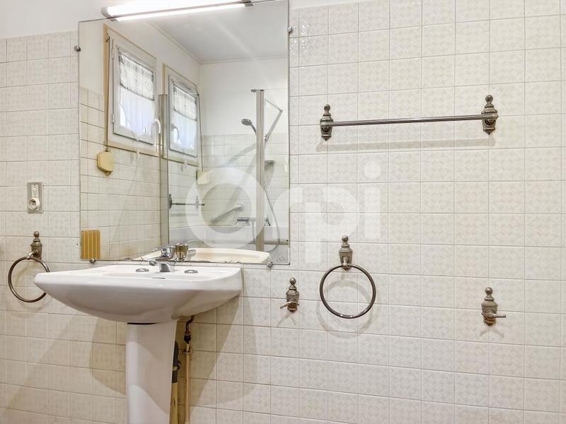 Maison - 155 m² - 7 pièces