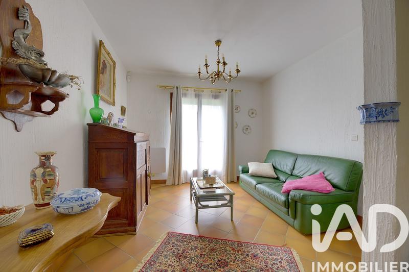 Maison - 142 m² - 6 pièces