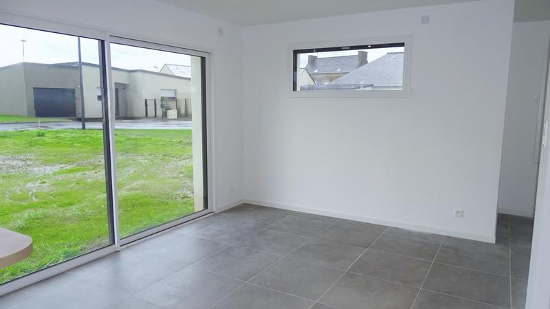 Maison - 103 m² - 6 pièces