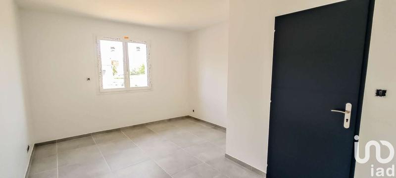 Maison - 104 m² - 4 pièces