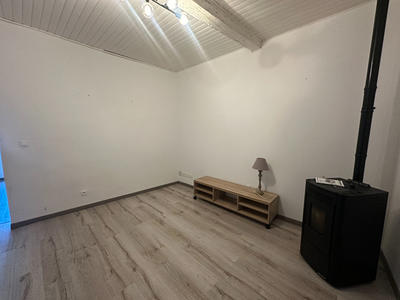 Maison - 82 m² - 3 pièces