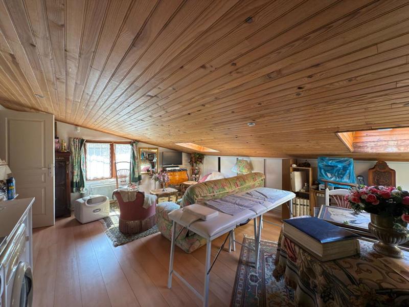 Villa - 120 m² - 6 pièces