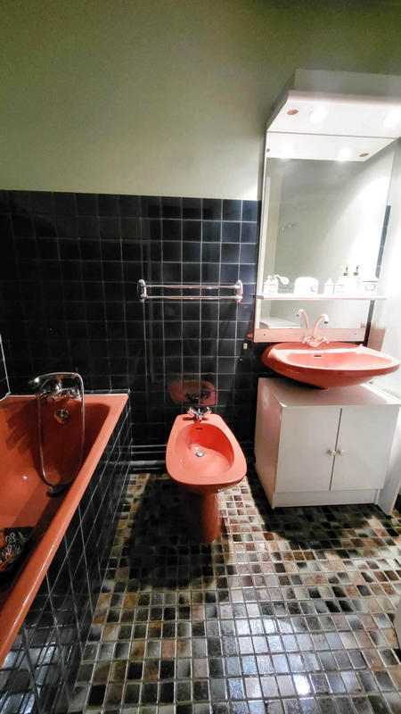 Appartement - 120 m² - 4 pièces