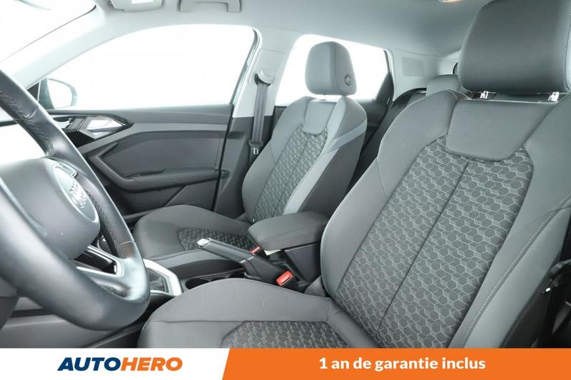 Audi A1 sportback 25 Tfsi Advanced s tronic 7 95 ch