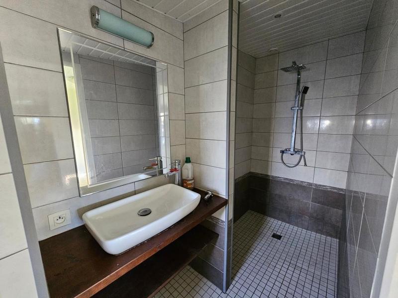 Maison - 38 m² - 2 pièces