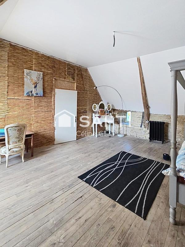 Propriété - 180 m² - 7 pièces