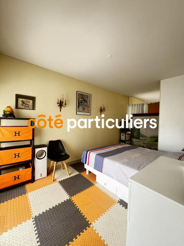 Appartement - 126 m² - 5 pièces