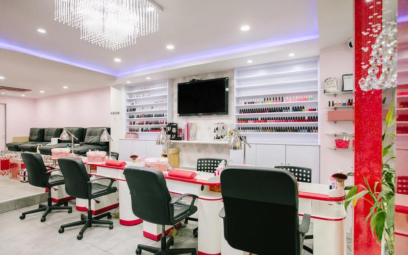 Institut Mademoiselle Paris 15