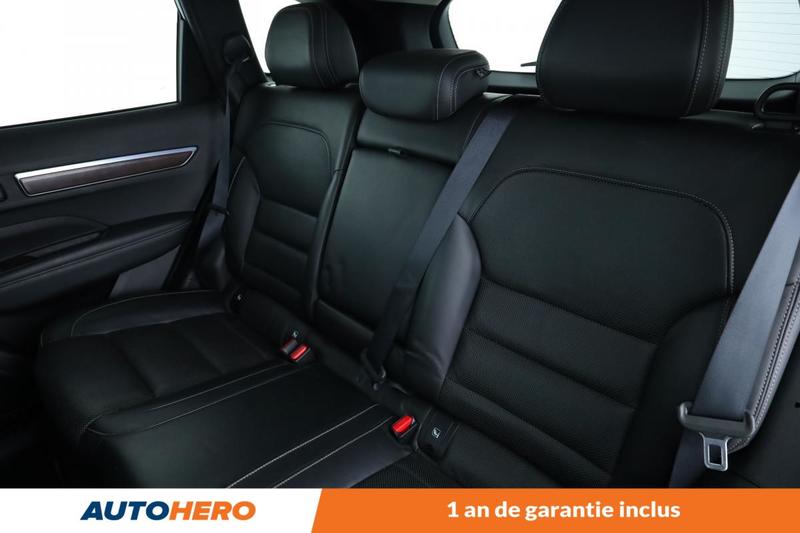 Renault Koleos 2.0 dCi Energy Intens 4x2 X-Tronic 177 ch