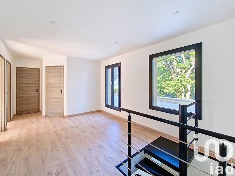 Maison - 175 m² - 5 pièces