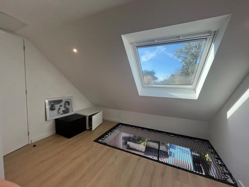 Maison - 56 m² - 3 pièces