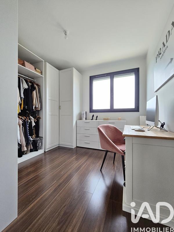 Maison - 156 m² - 5 pièces