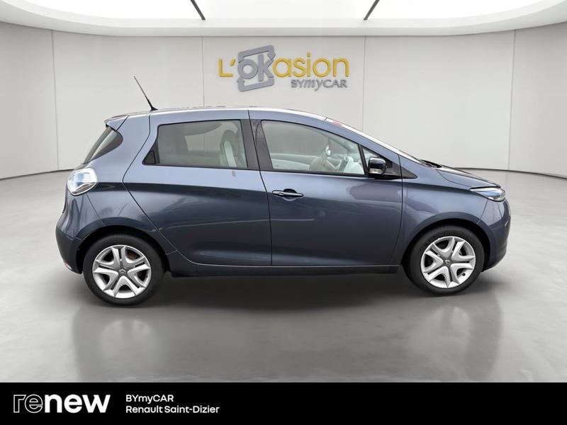 Renault Zoe R90 Zen