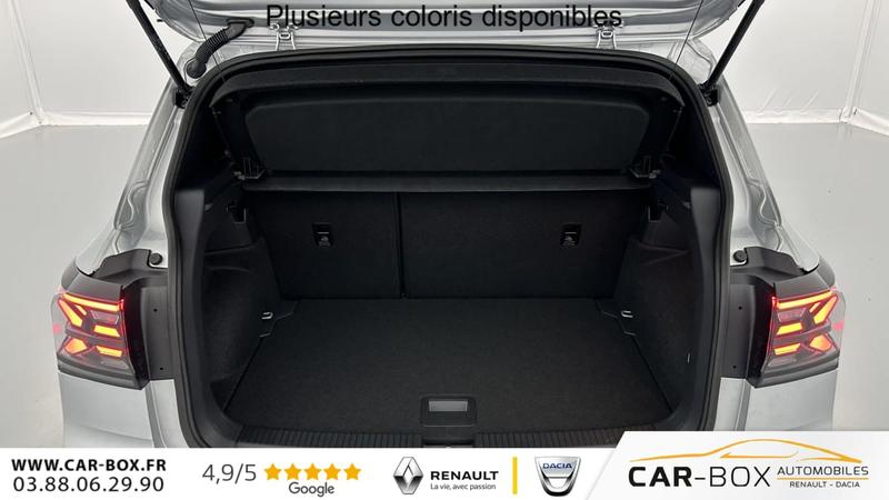 Volkswagen t-Cross 1.0 Tsi 116ch R-Line Dsg7