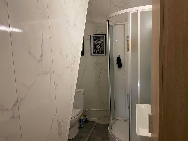 Maison - 175 m² - 8 pièces