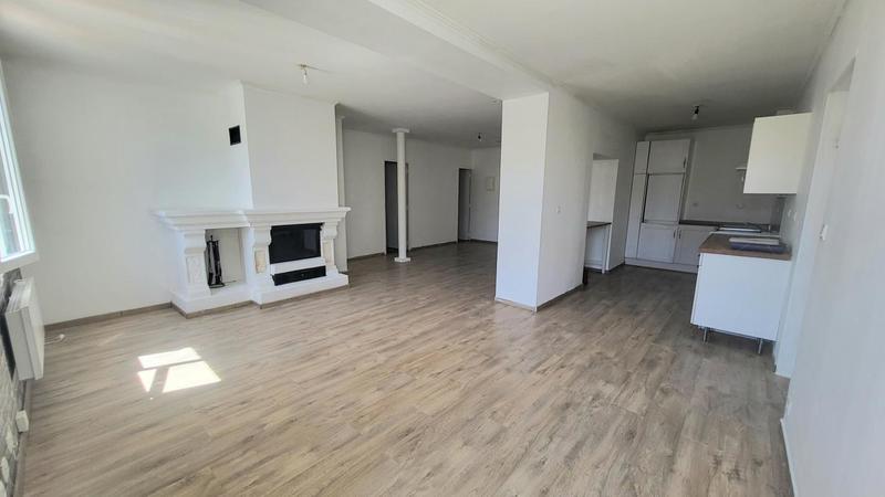 Appartement - 69 m² - 2 pièces
