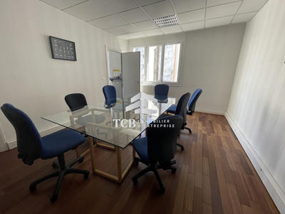 Bureau - 315 m²