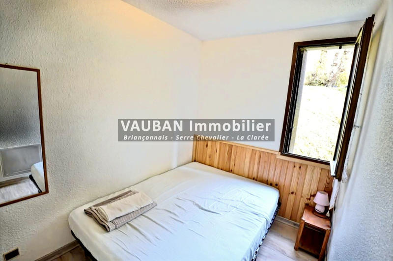 Appartement - 28 m² - 2 pièces