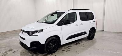 Citroën Berlingo Taille m BlueHDi 130 s&amp;S Eat8 Max N1
