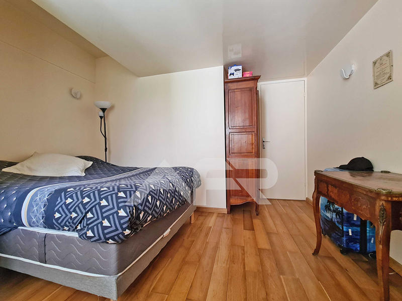 Appartement - 116 m² - 5 pièces